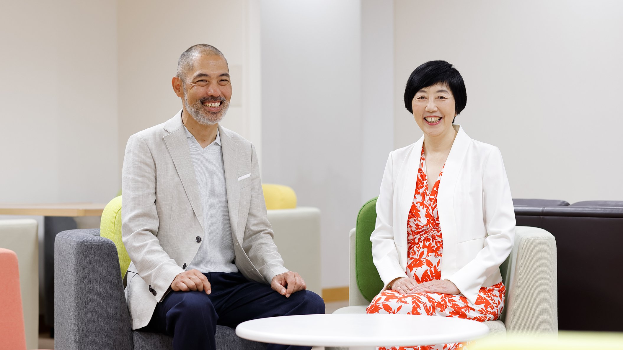 「AIの進化」と「人の幸せ」を両立させるために私たちがやるべきこと