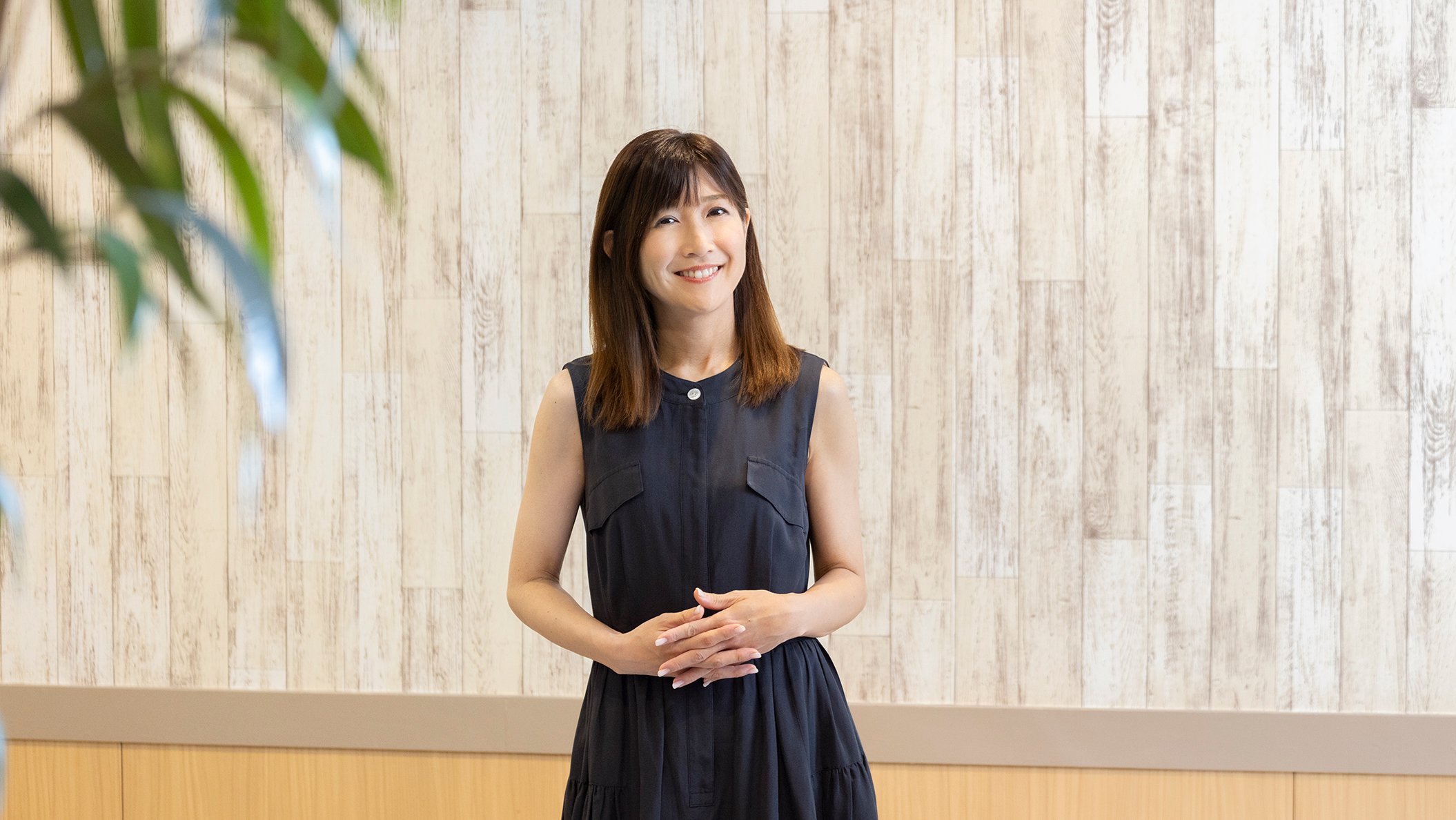 今日からできる、快適で環境にやさしい暮らし