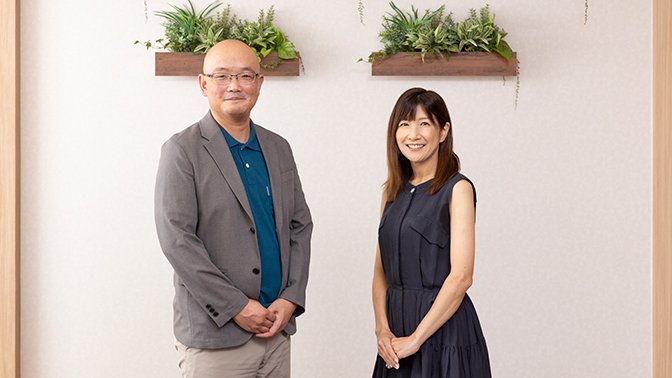 対談【気象予報士 根本美緒さん × 株式会社日立ソリューションズ】 防災や環境問題を「自分ごと化」するために必要な工夫とは