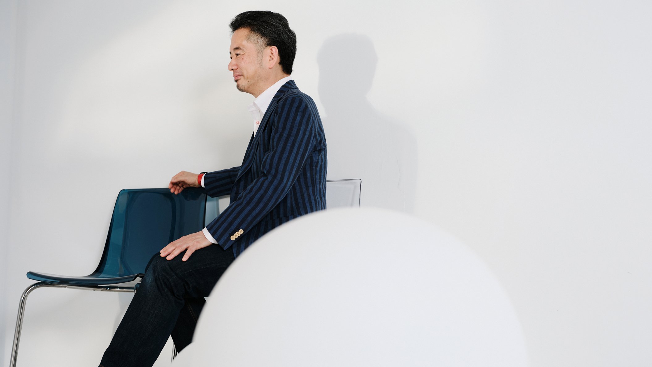 働く人が
