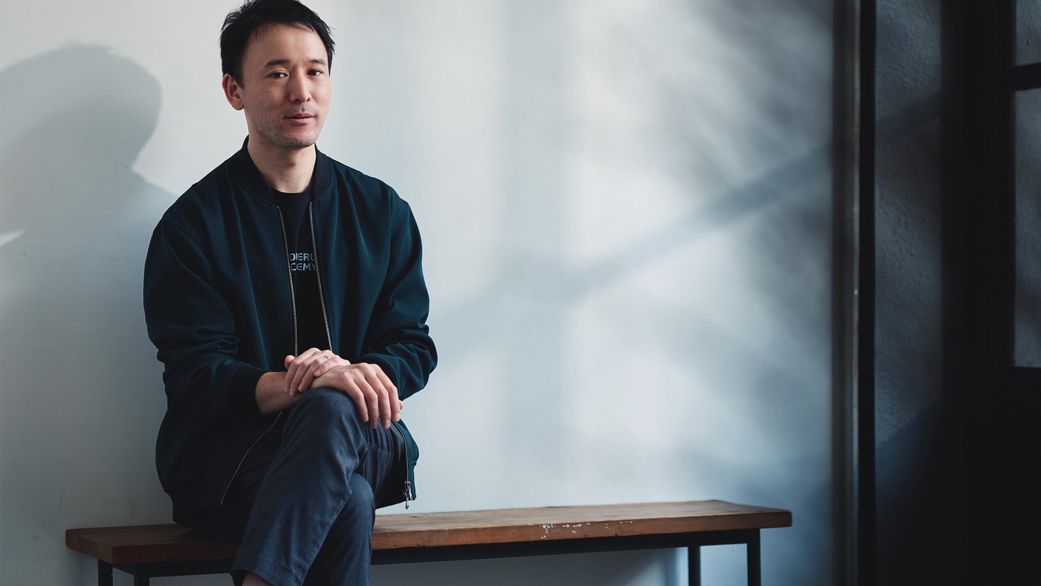 社会起業家は、ワクワクする未来へみんなを誘う存在｜半澤 節