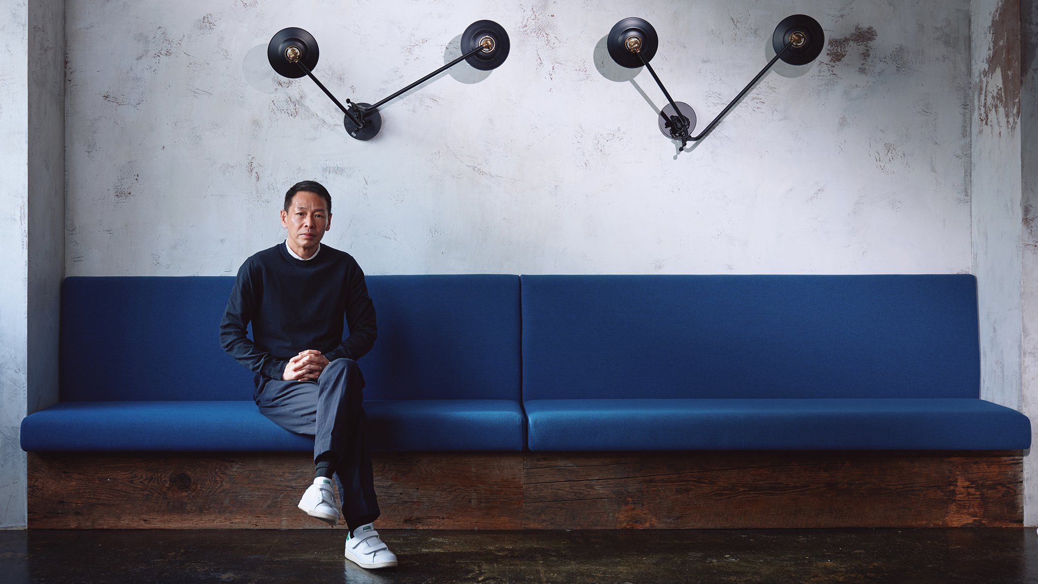 自分の頭で考え続ける。機械化する時代の人間らしさ｜松浦 弥太郎