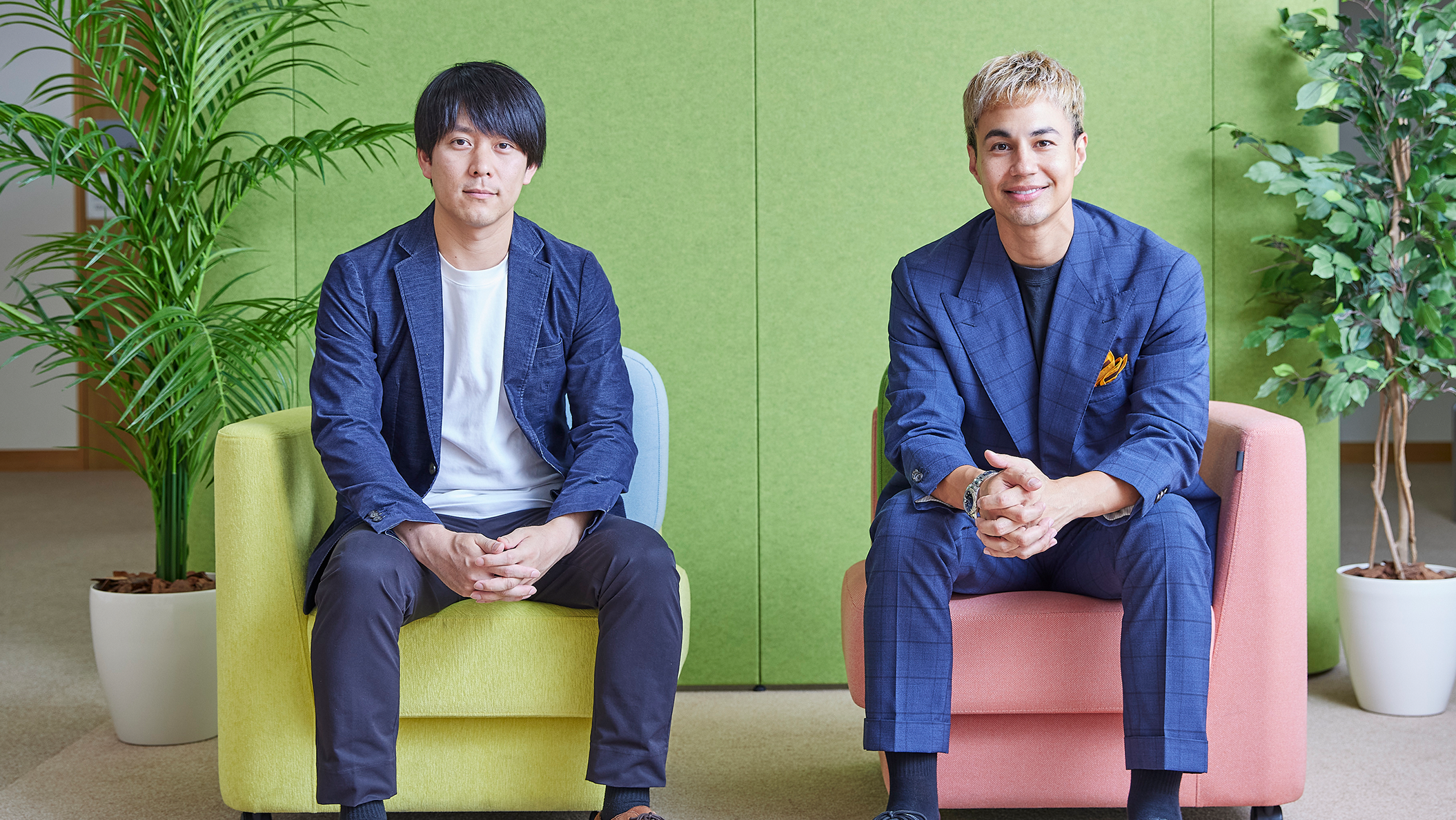 ユージと語ろう！SXでひらく社会の可能性クルマがスマートフォンになる時代！？ 社会全体の課題解決にもつながる「モビリティ」の可能性