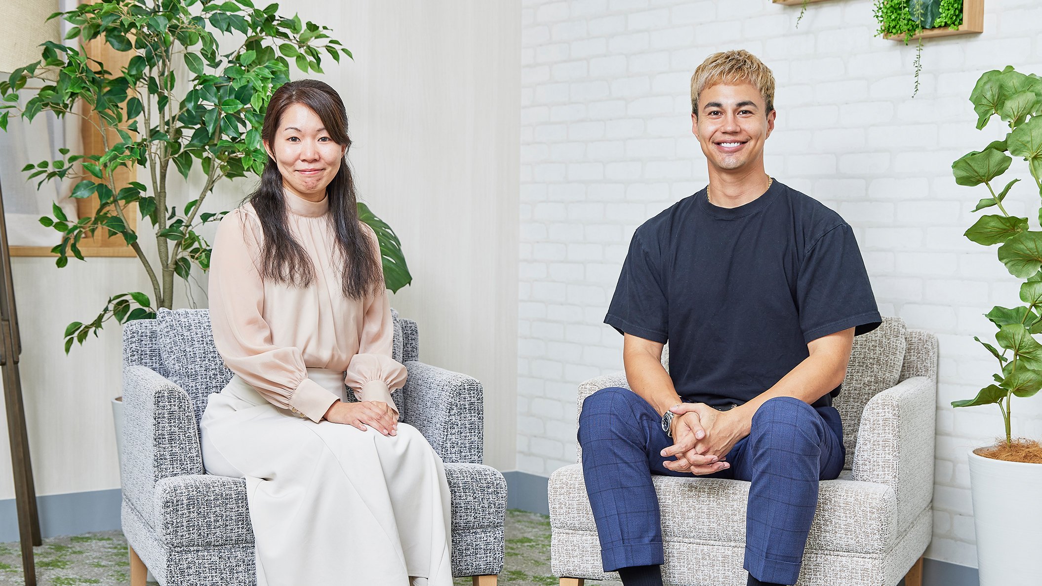 ユージと語ろう！SXでひらく社会の可能性 世界で400万人のセキュリティ人財が不足！ 高度化するサイバー脅威に日立ソリューションズが挑む