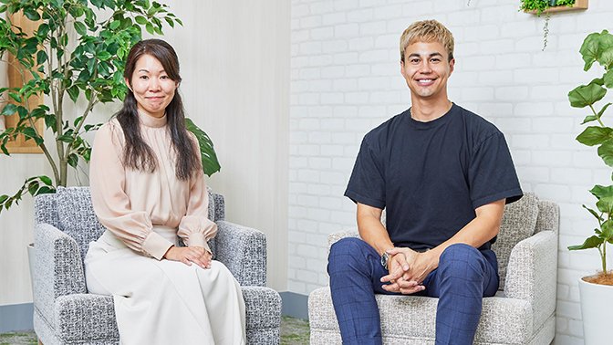 ユージと語ろう！SXでひらく社会の可能性 世界で400万人のセキュリティ人財が不足！ 高度化するサイバー脅威に日立ソリューションズが挑む